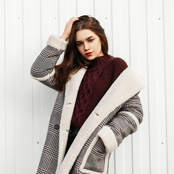 How To Build Better Looks Through Smart Layering