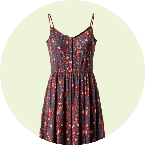 Dress - One Piece