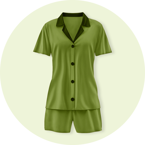 Sleepwear