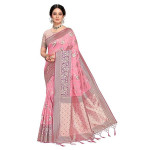 Festive Traditional Banarasi Style Saree Collection