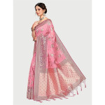 Festive Traditional Banarasi Style Saree Collection