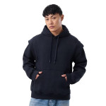 Pullover Oversized Hoodie