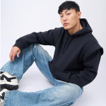 Pullover Oversized Hoodie