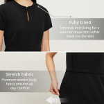 Premium Imported Fabric Sheath Dress For Women Occasions