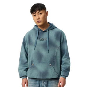 Oversized Hoodie
