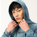 Oversized Hoodie