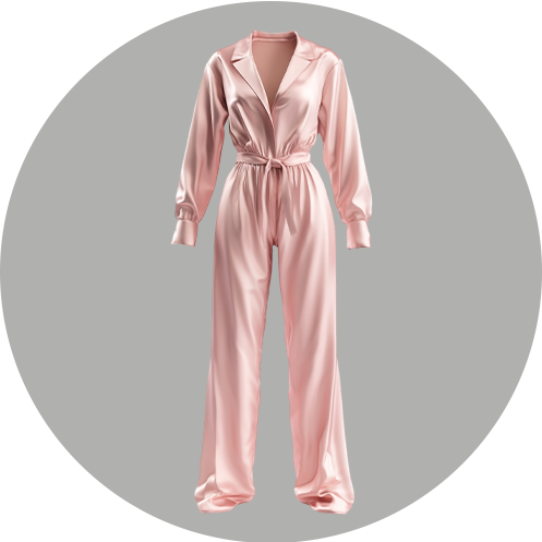 Sleepwear