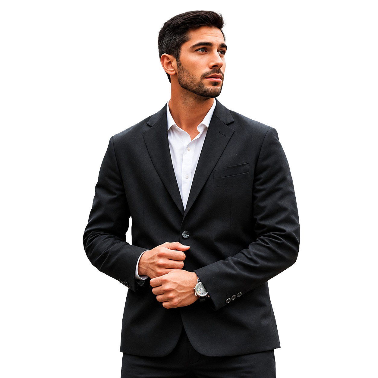 Create Lasting Presence