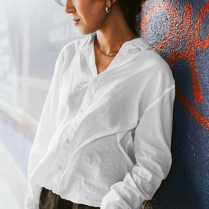 Using Color To Give Everyday Outfits More Character